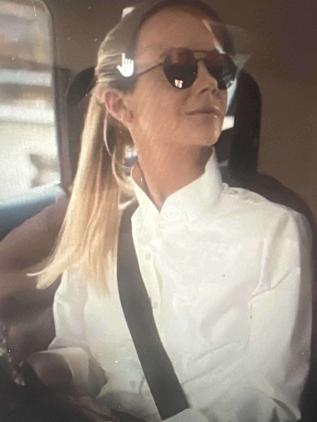Josefine Bin Jung, C-suite executive, founder and investor